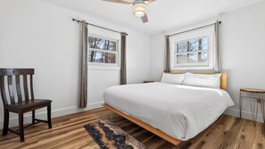 Huis (5 Bedrooms) | Interieur