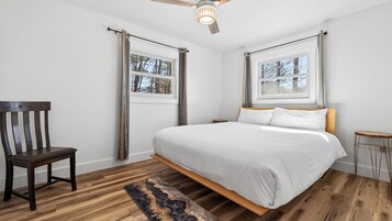 Casa (5 Bedrooms) | Interior