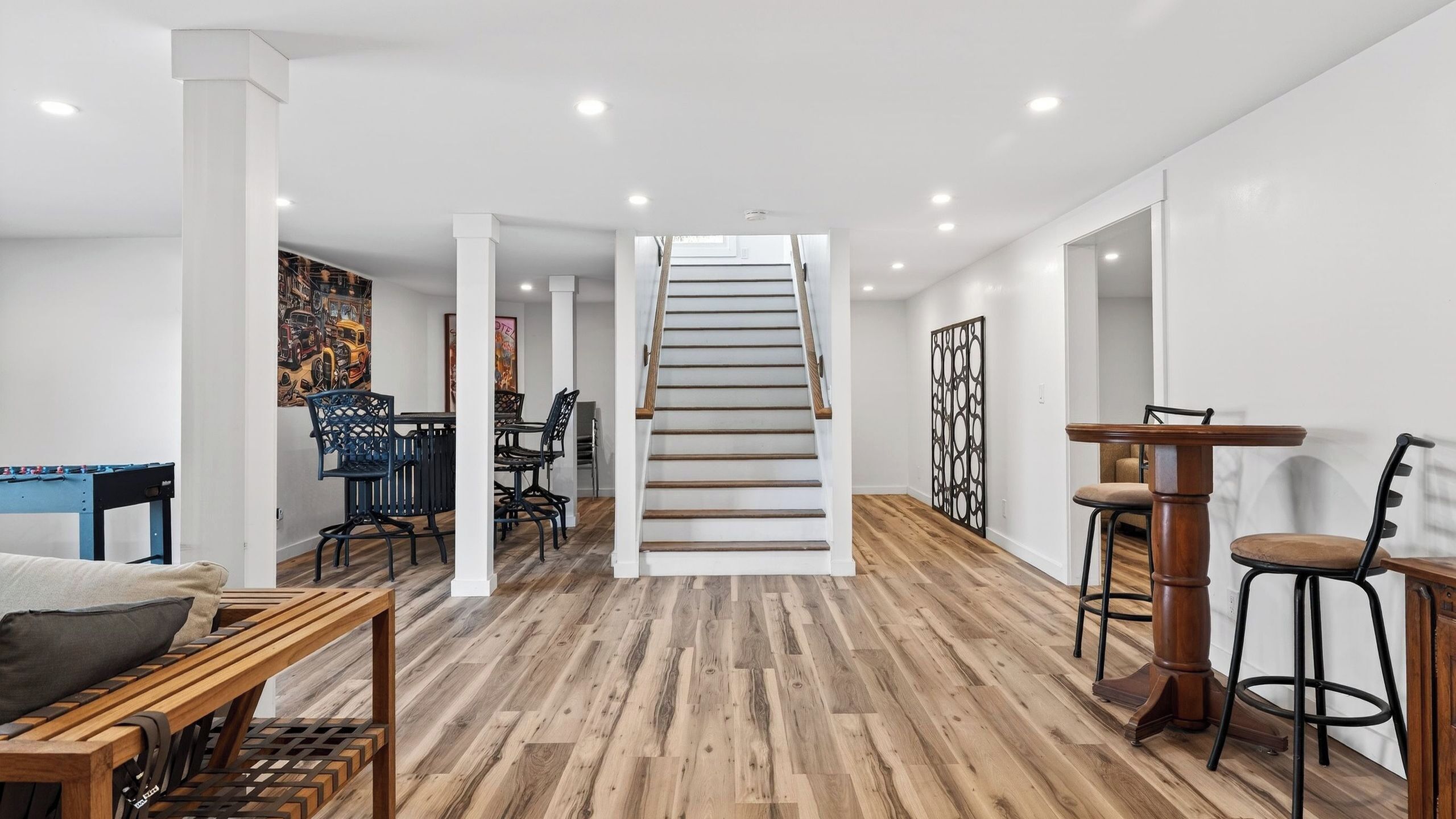 House (5 Bedrooms) | Interior