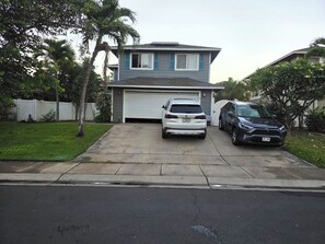 Property grounds - Cozy Master Bedroom/Private Bathroom (Kihei)