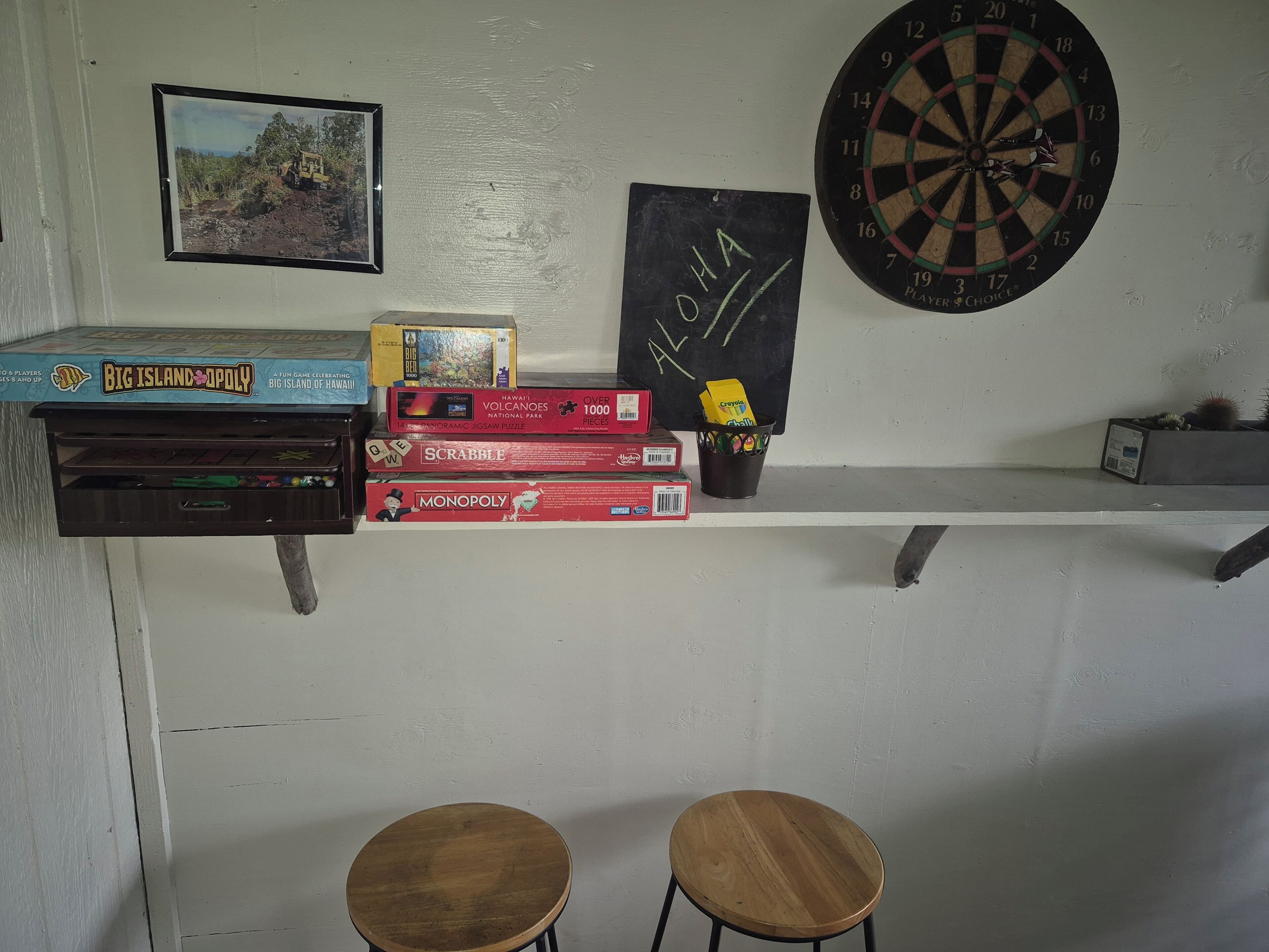 Sala de juegos