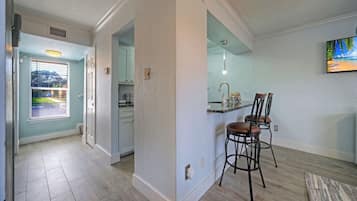 Departamento (2 Bedrooms) | Interior