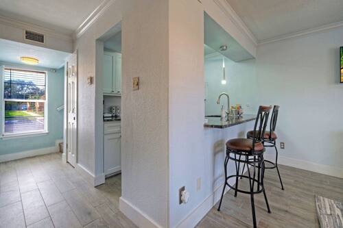 Departamento (2 Bedrooms) | Interior