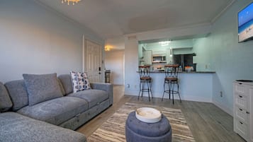 公寓 (2 Bedrooms) | 住宿內部