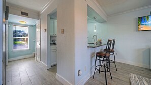 Departamento (2 Bedrooms) | Interior