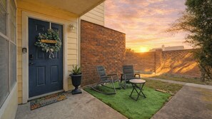 Departamento (2 Bedrooms) | Interior