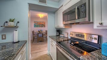 Apartemen (2 Bedrooms) | Interior
