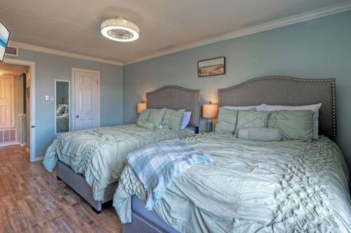 Departamento (2 Bedrooms) | Interior