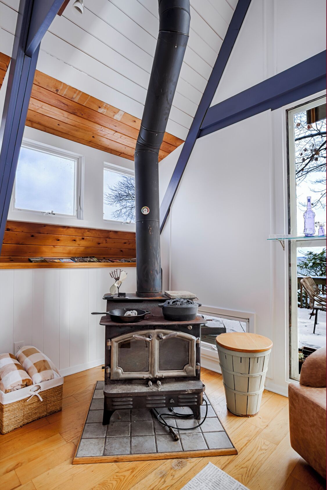 Intérieur