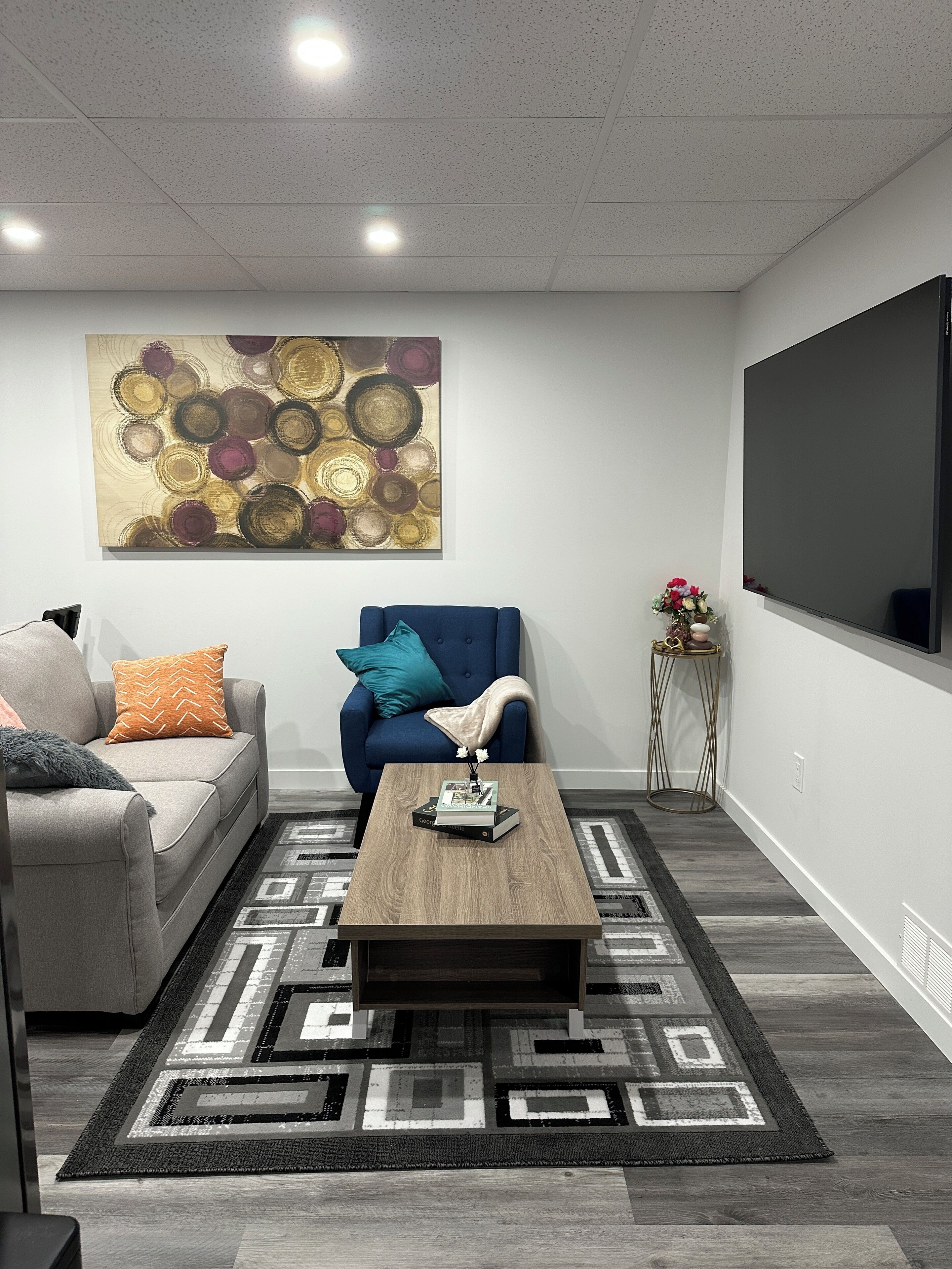 Smart TV