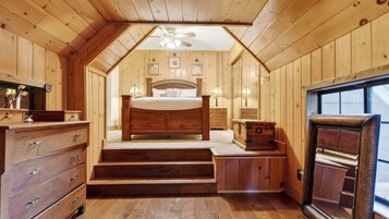 Casa (4 Bedrooms) | Interior