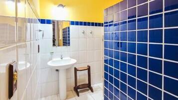 Kamar Double, pemandangan kebun