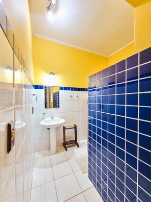 ห้องดับเบิล, วิวสวน