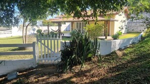 Studio | Property grounds