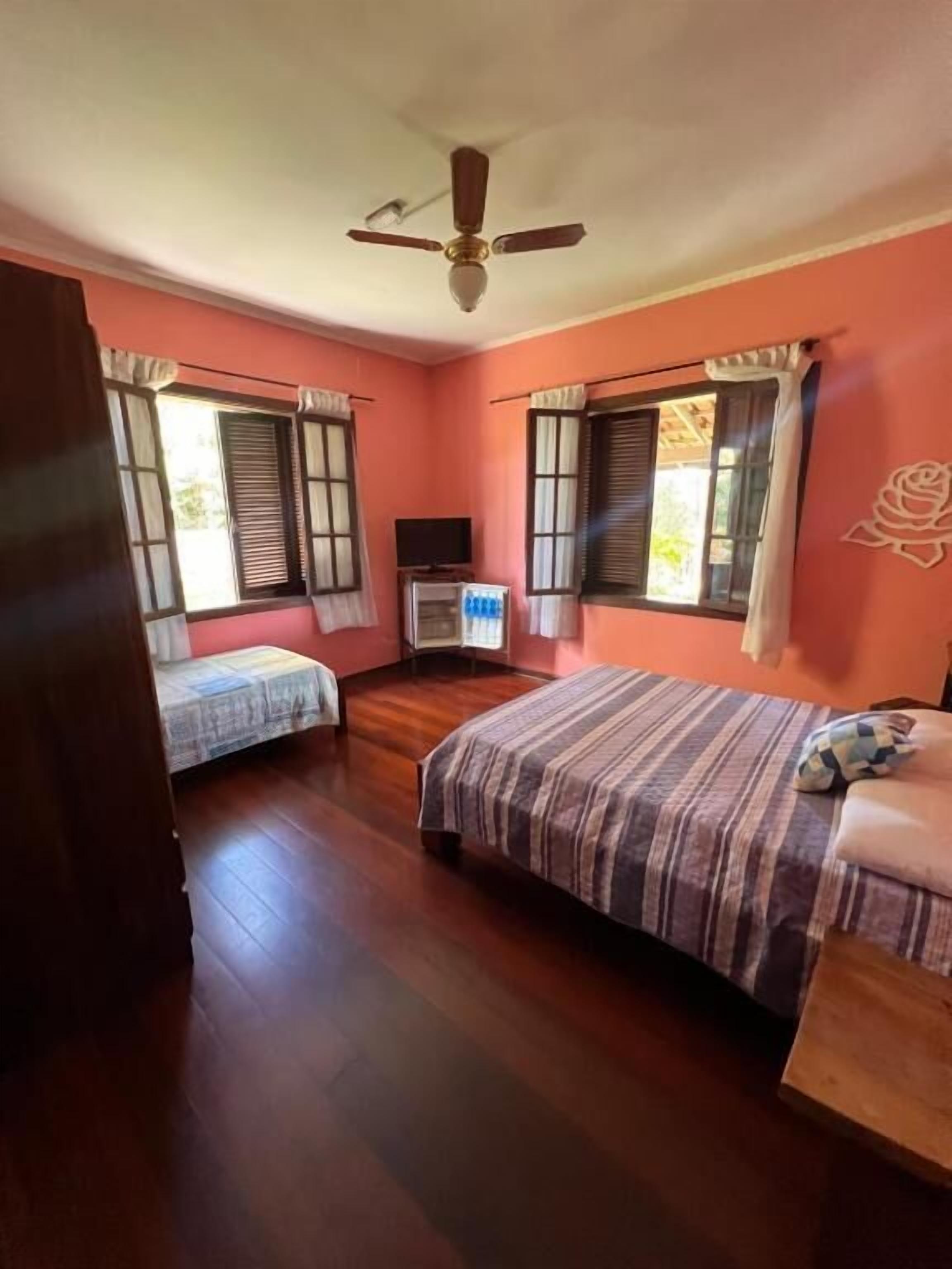 ห้องทริปเปิล