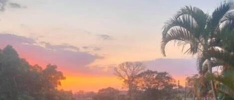室外游泳池