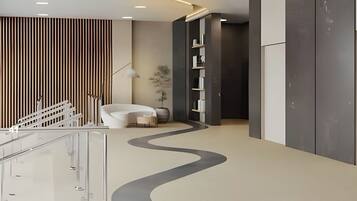 Studio (5 Bedrooms) | Interior