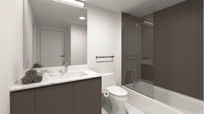 Studio (5 Bedrooms) | Nội thất