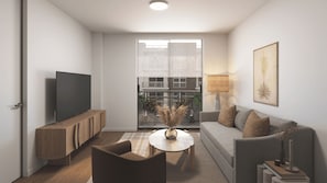 Studio (4 Bedrooms) | Nội thất