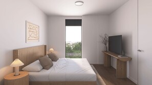 Estudio (4 Bedrooms) | Interior