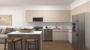 Estudio (4 Bedrooms) | Interior