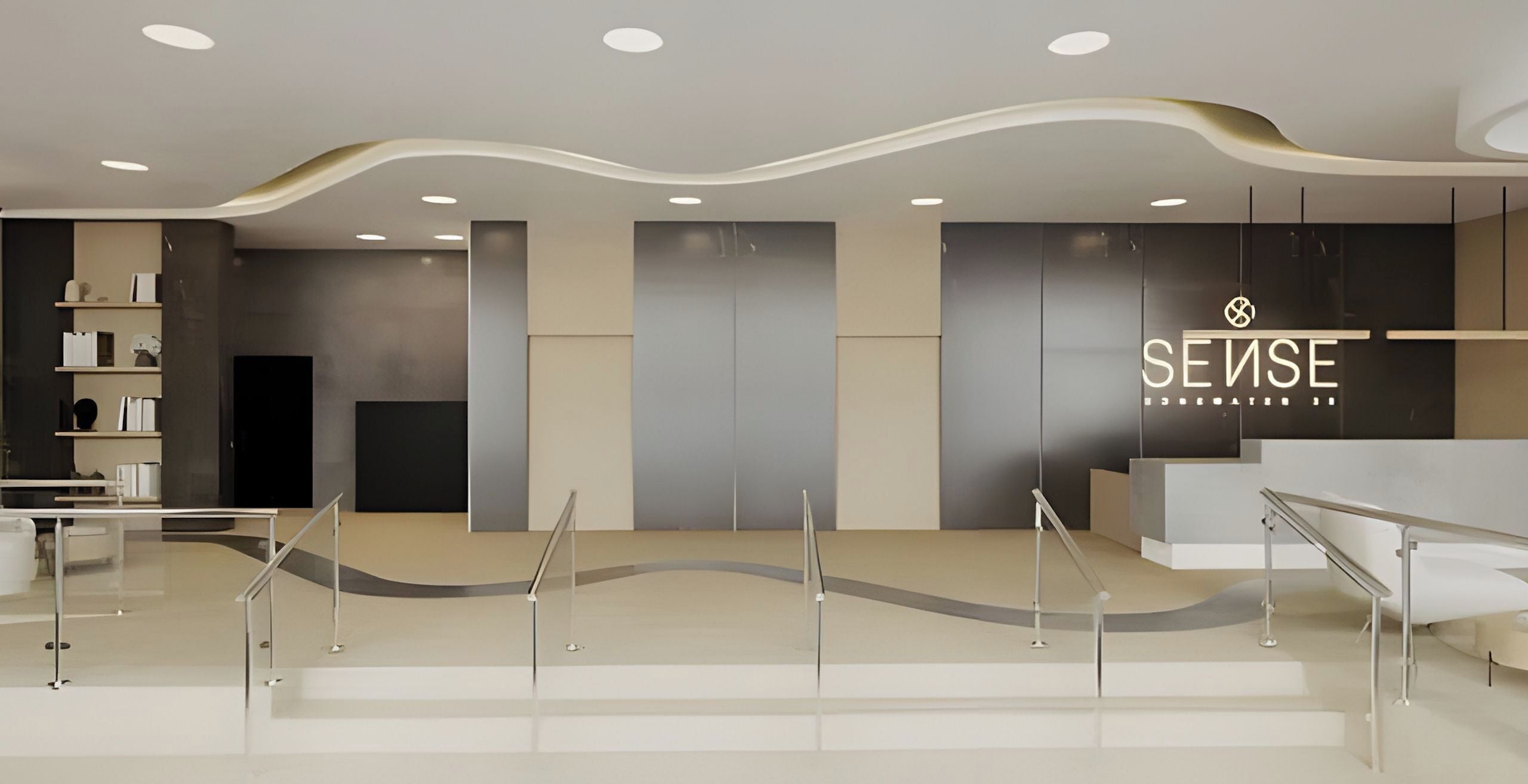 独立别墅 (4 Bedrooms) | 住宿内部