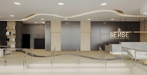 Studio (4 Bedrooms) | Nội thất