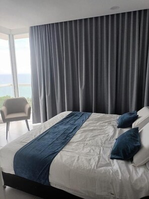 2 slaapkamers, gratis wifi, beddengoed
