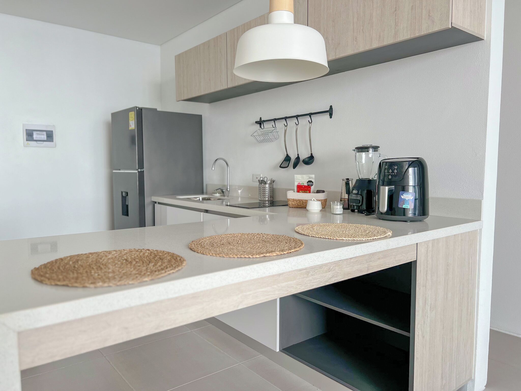 Stovetop