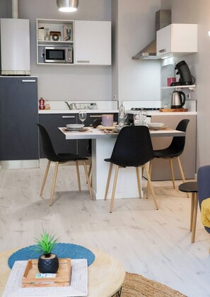 Dining - Le verveine - Centre ville. (Le puy)