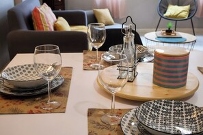 Interior - Le verveine - Centre ville. (Le puy)