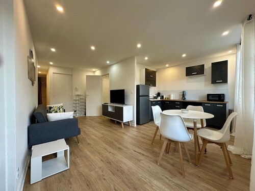 Belle vue - Appartement  panoramique
