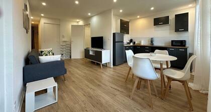 Belle vue - Appartement panoramique