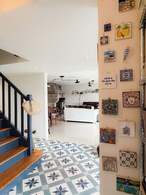 Interior - The Monlet Villa - Nordic Bath and Sauna (Allègre)