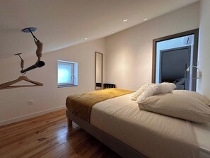 2 camere, Wi-Fi, lenzuola