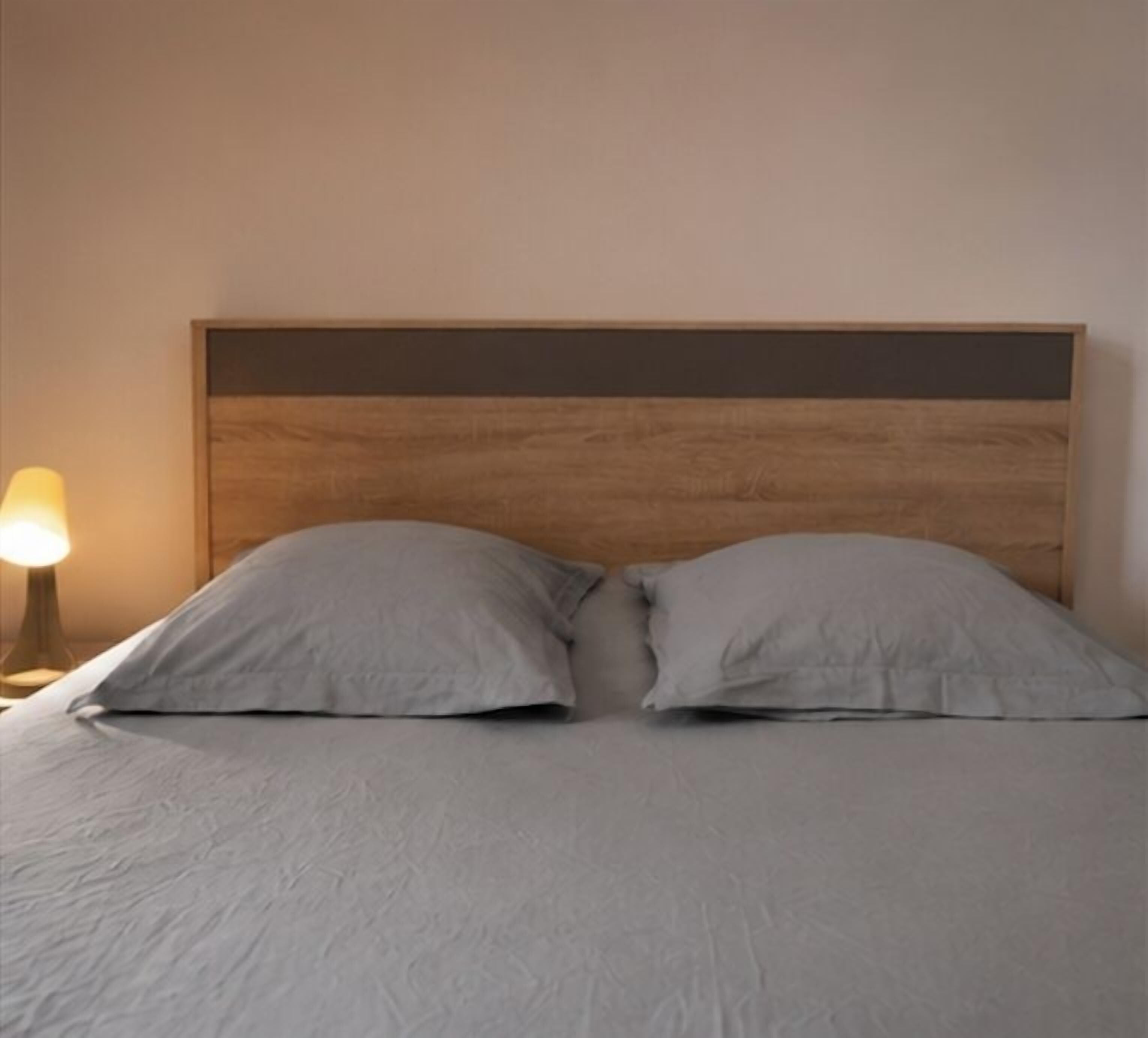 1 bedroom, WiFi
