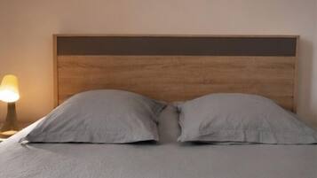 1 bedroom, WiFi
