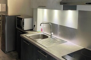 Private kitchen - Rooftop d'exception au Cœur du Puy-en-Velay. (Le Puy-en-Velay)