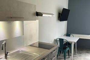 Private kitchen - Rooftop d'exception au Cœur du Puy-en-Velay. (Le Puy-en-Velay)