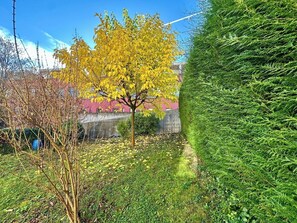 Property grounds - Chez Francine et Auguste (Le Puy)