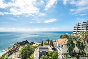 Exterior - Step To The Sea 5, by Pausa Holiday Rentals (Funchal)