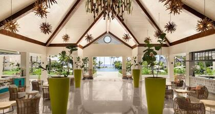 Dreams La Romana All Inclusive Resort & Spa