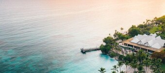 Dreams La Romana All Inclusive Resort & Spa