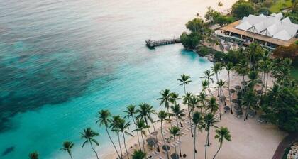 Dreams La Romana All Inclusive Resort & Spa