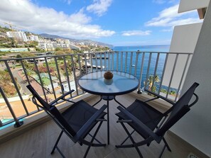 Property grounds - Step To The Sea 4, by Pausa Holiday Rentals (Funchal)
