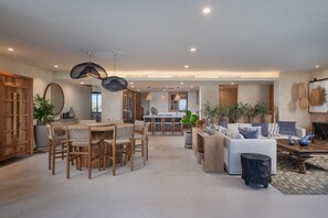 House - Condo Cuenco in Punta Mita (Punta de Mita)