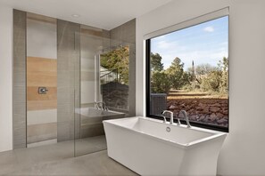 Hair dryer, towels - `26 New Build | Luxury Pool, Spa, View Decks (Sedona)