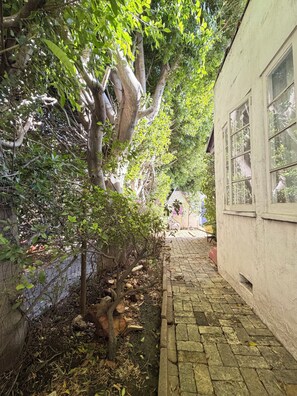Property grounds - Charming 4 Bedroom Home (Los Angeles)