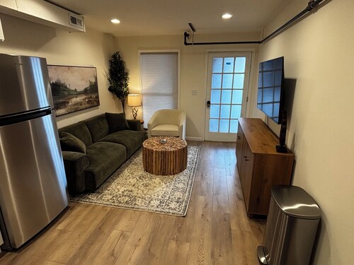 The Riverwood Retreat