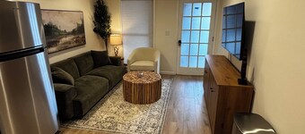 The Riverwood Retreat